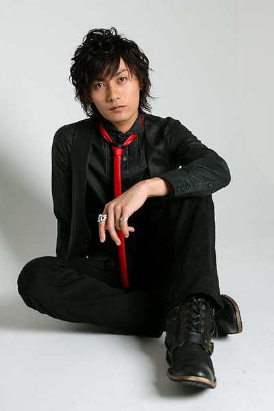 加藤和树写真