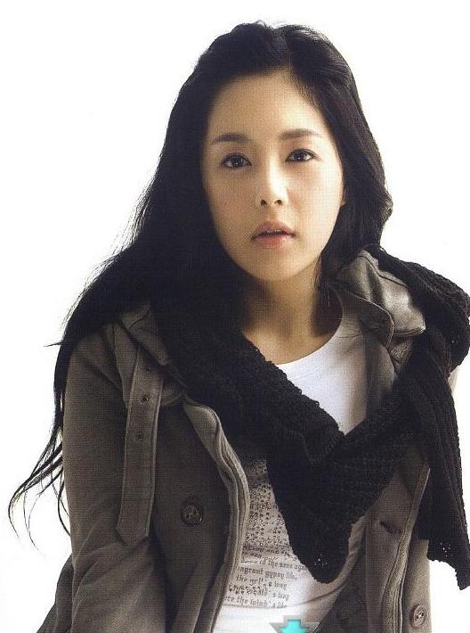 李英雅精彩写真4