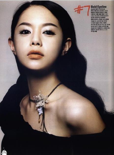 李英雅精彩写真7
