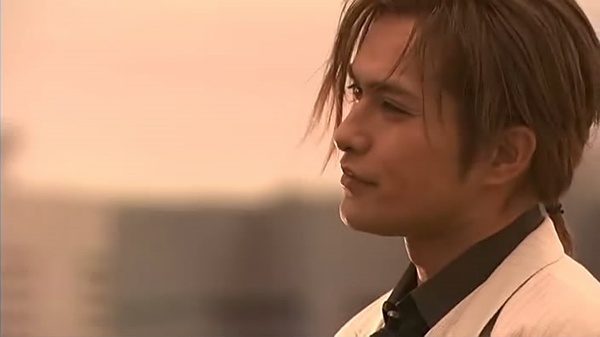 北村一辉写真