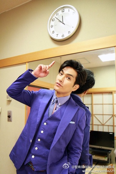 北村一辉写真