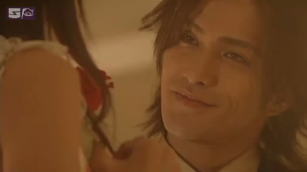 北村一辉写真