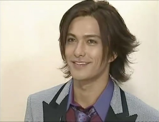 北村一辉写真