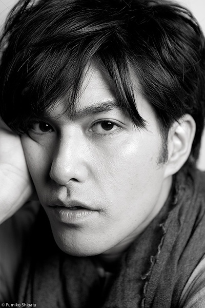 北村一辉写真