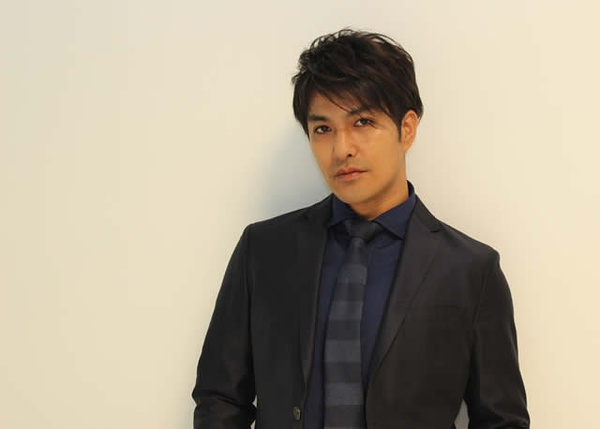 北村一辉写真