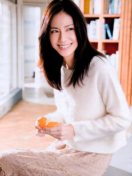 松下奈绪写真