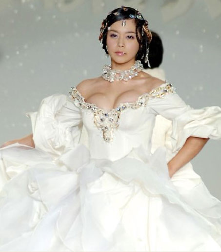 李英雅精彩写真17
