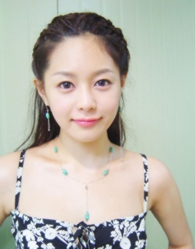 李英雅精彩写真18