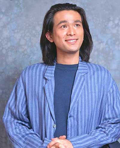 江口洋介写真