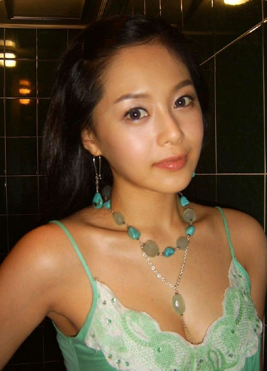 李英雅精彩写真20
