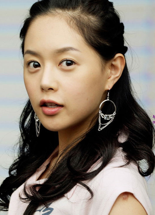 李英雅精彩写真21