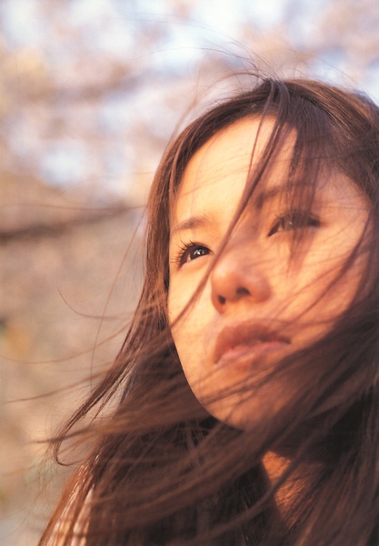 小西真奈美写真