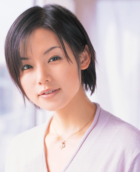 小西真奈美写真