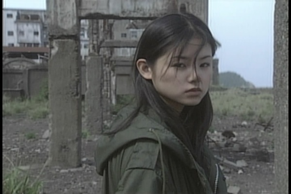 小西真奈美写真