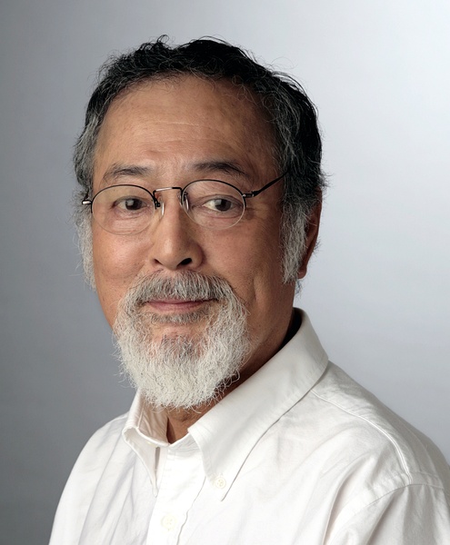 仲代达矢写真