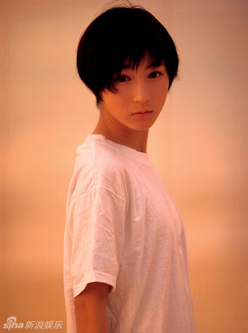 广末凉子写真