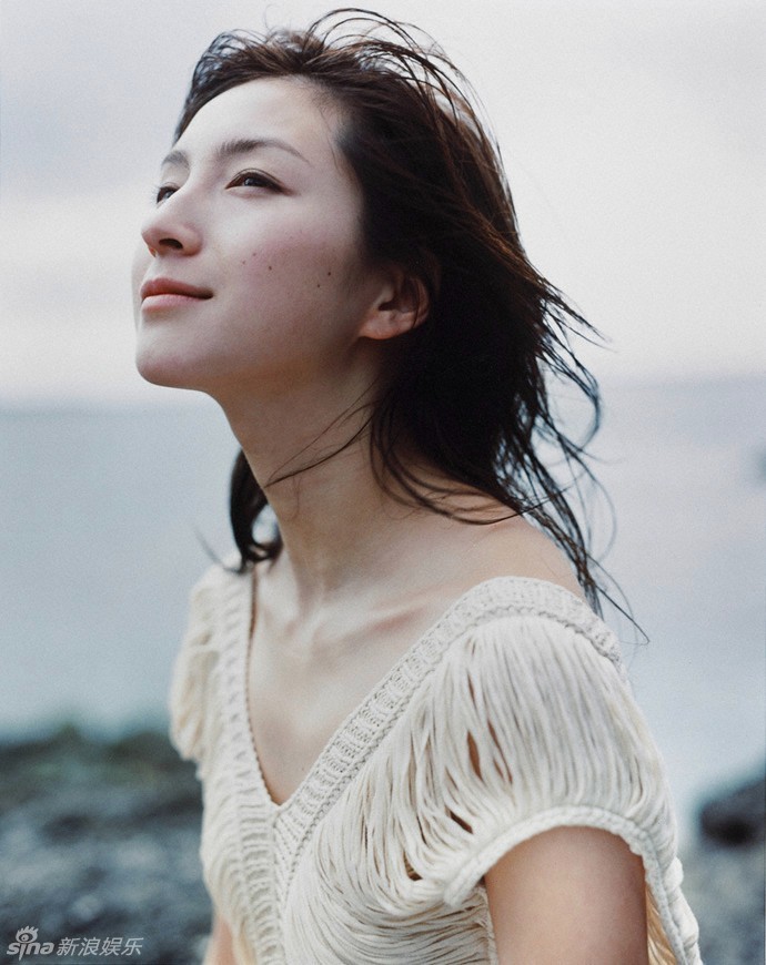 广末凉子写真