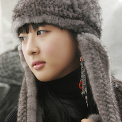 李清儿精彩写真6
