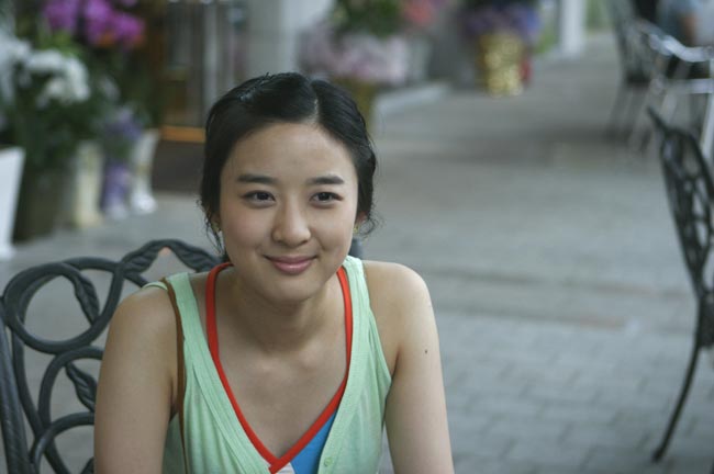李清儿精彩写真8