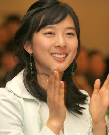 李清儿精彩写真9