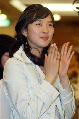 李清儿精彩写真12