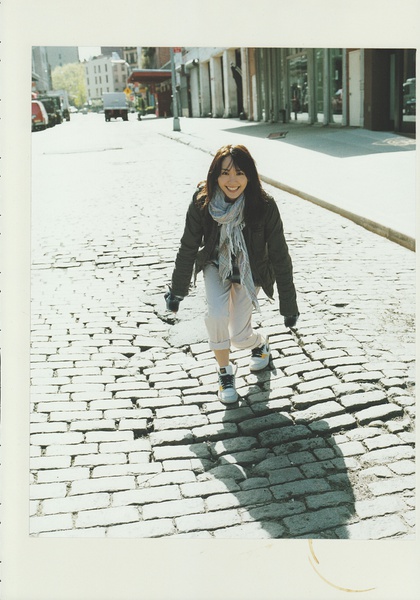 新垣结衣写真