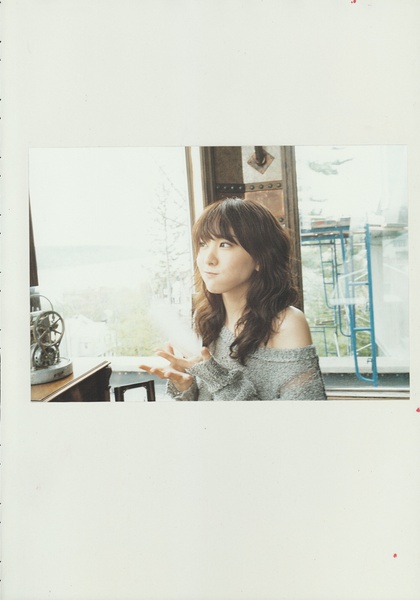 新垣结衣写真