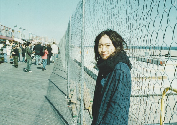 新垣结衣写真