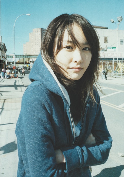 新垣结衣写真