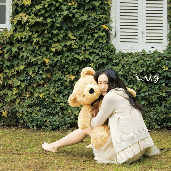新垣结衣写真