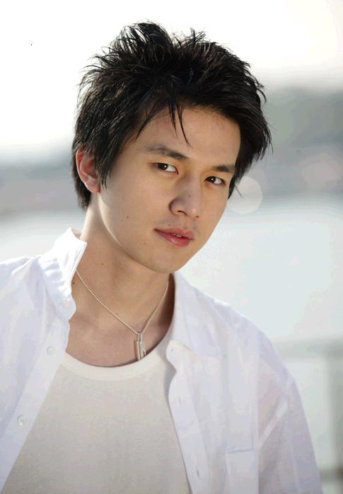 李东旭精彩写真6