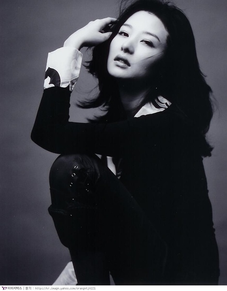 宋善美写真