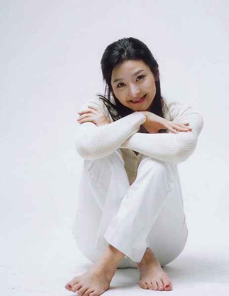 宋善美写真