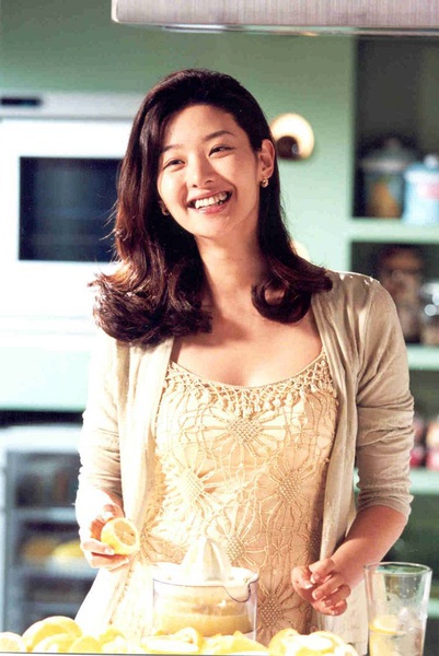 宋善美写真