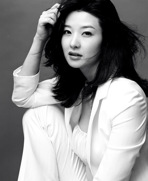 宋善美写真