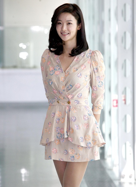 宋善美写真