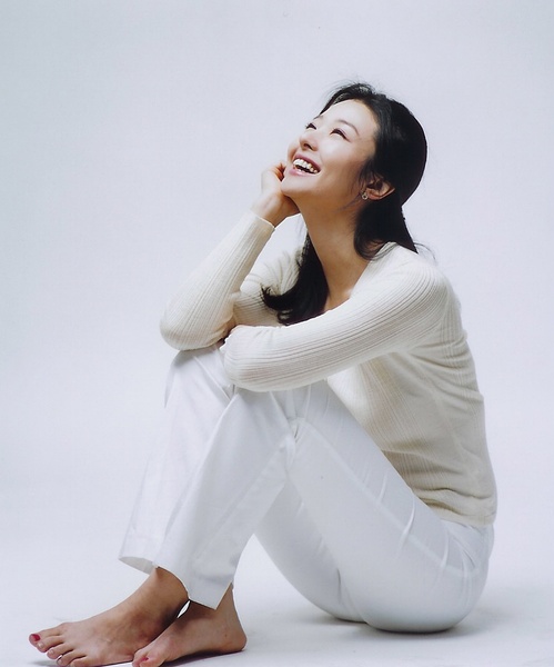 宋善美写真