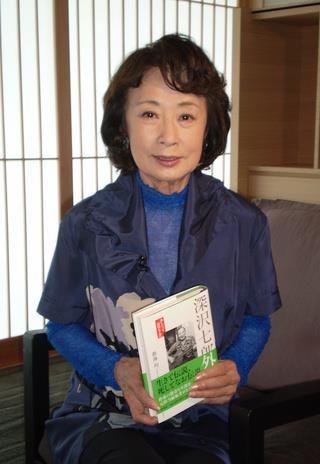 吉行和子写真