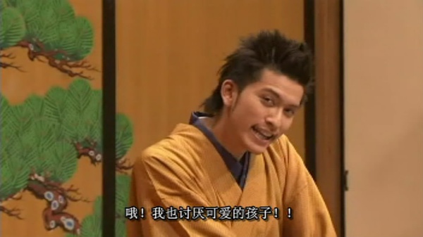 长濑智也写真