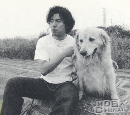 上川隆也写真
