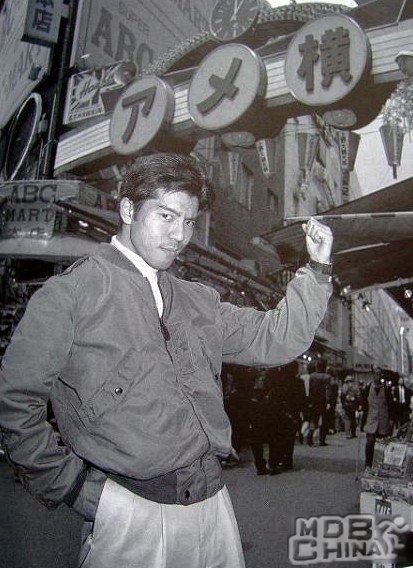 上川隆也写真