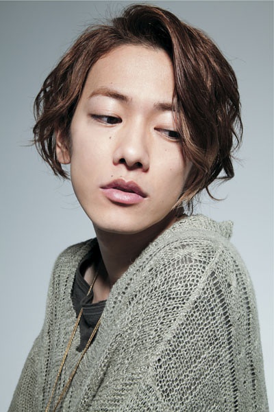 佐藤健写真