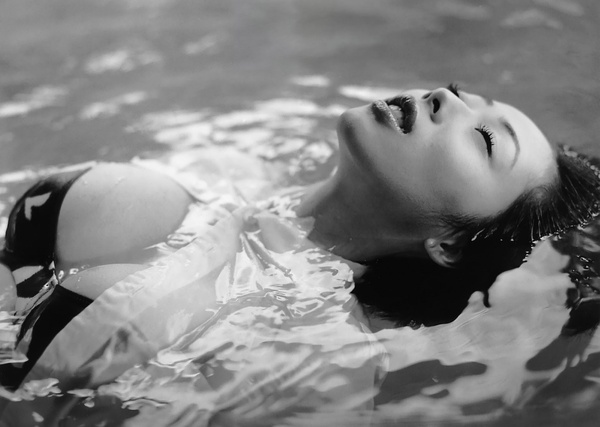 井上和香写真