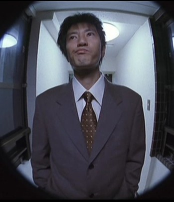 津田宽治写真