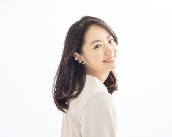 井上真央 写真
