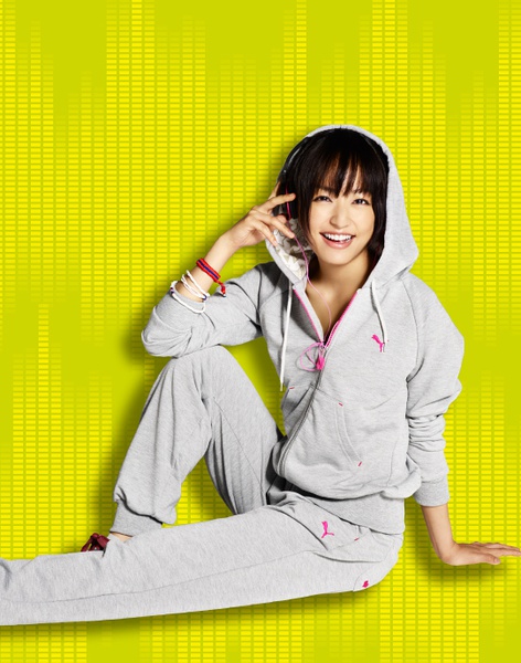井上真央 写真