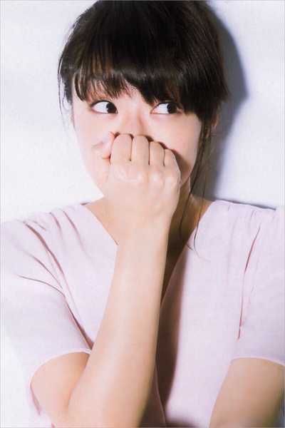 井上真央 写真