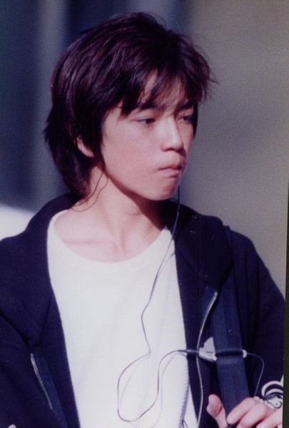 松本润写真