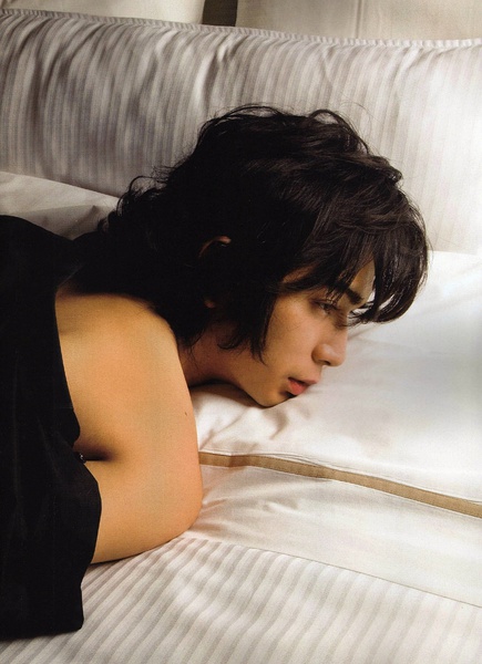 松本润写真