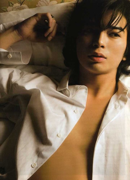 松本润写真